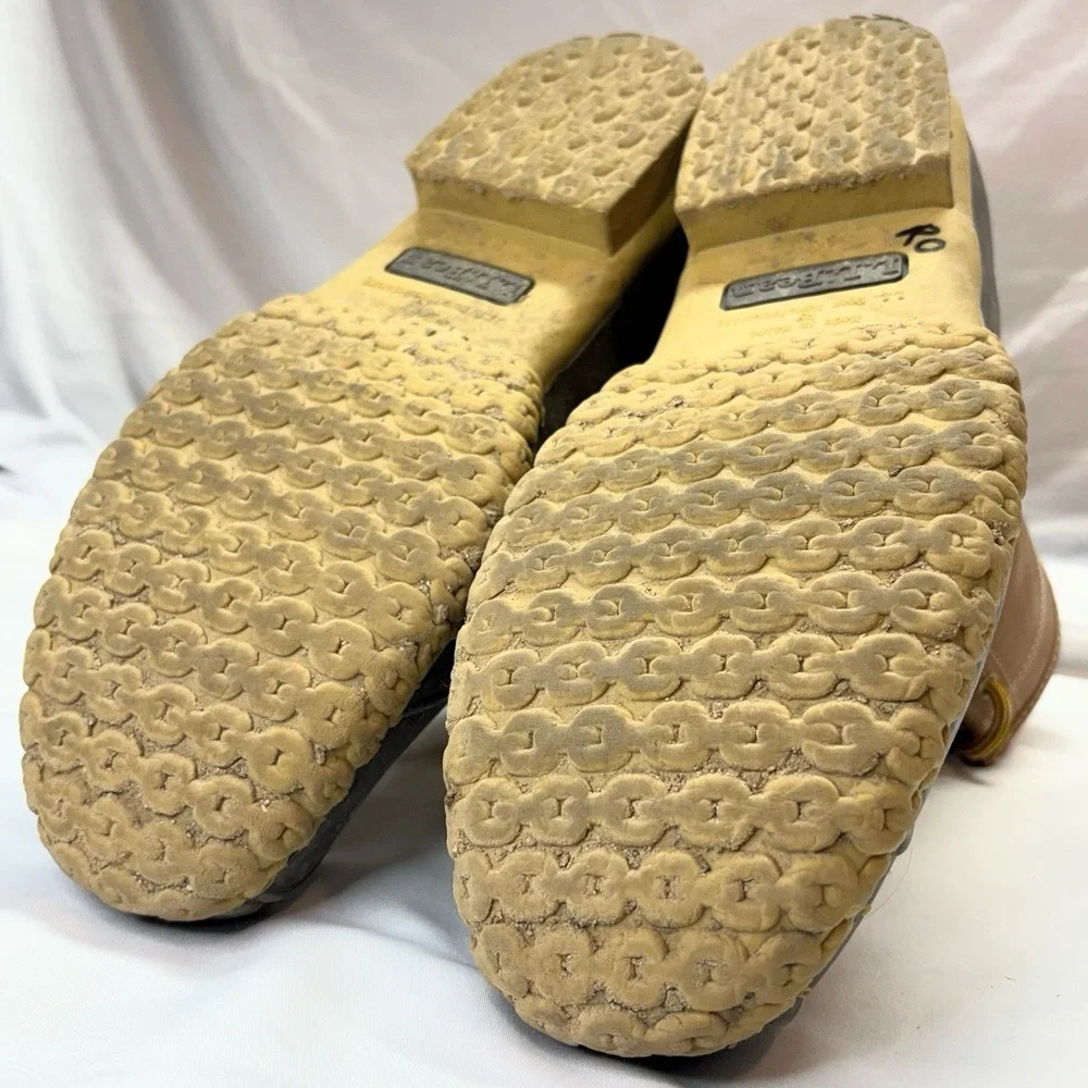 VTG LL‎ Bean Duck 8